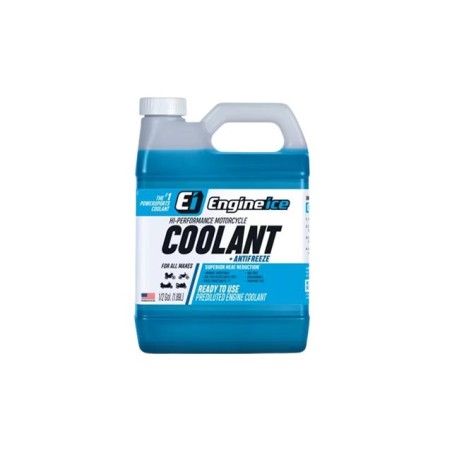 Liquido di raffreddamento ENGINE ICE 1,9 lt