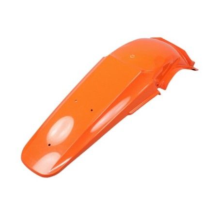 Parafango posteriore x HM-VENT 50 arancio dal 2006