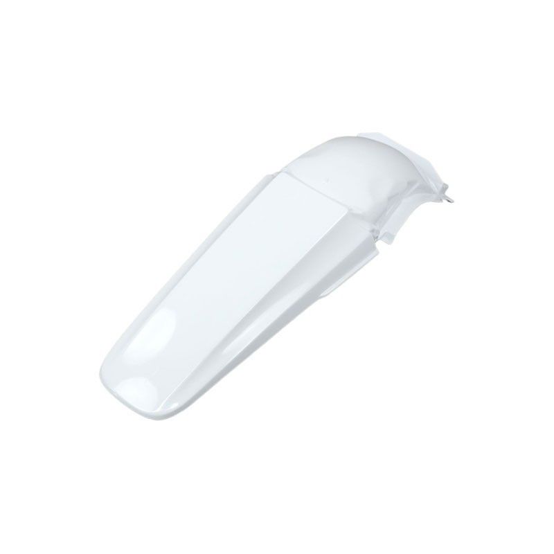 Parafango posteriore x HM 50 Bianco dal 2006