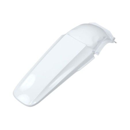 Parafango posteriore x HM 50 Bianco dal 2006