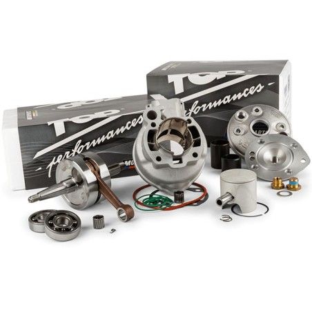 Maxi Kit TPR TOP PERFORMANCES x Minarelli AM6 d.50 corsa 44 (86cc)