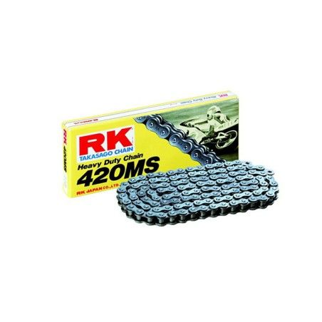 Catena RK 420 HSB - 140 maglie
