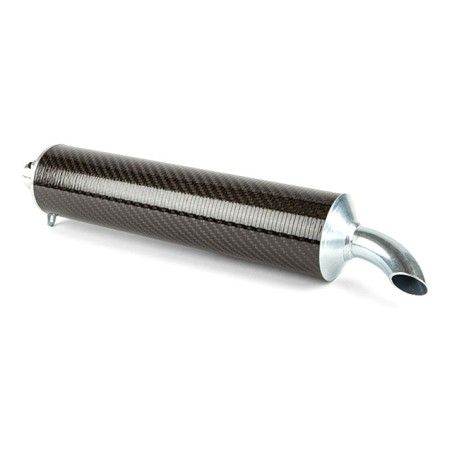 Silenziatore STAGE6 70cc