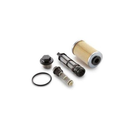 Kit Filtro olio KTM Duke 390