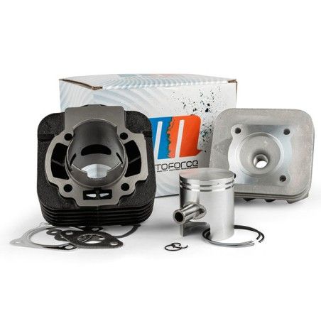 Gruppo termico MOTOFORCE RACING 70cc x Piaggio-Gilera AC