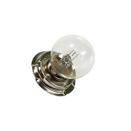 Lampadine 12v-15w a piattello S3 P26S