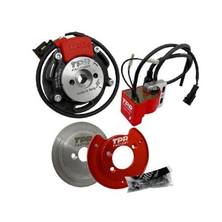 Accensione digitale TOP TPR x Piaggio-Gilera