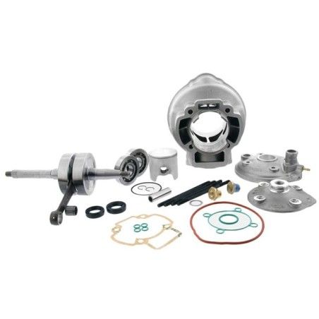 Maxi Kit TOP PERFORMANCES 86cc d.50 corsa 44 x Piaggio-Gilera LC