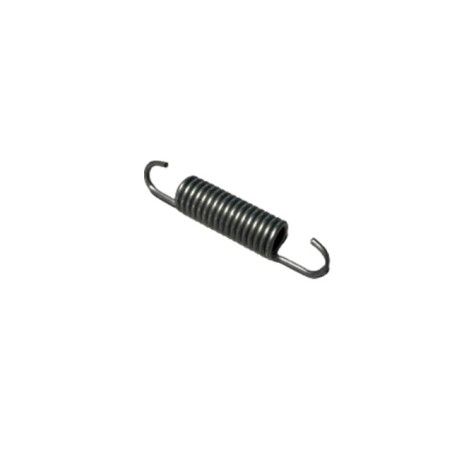 Molla collettore scarico ROOST - 51mm