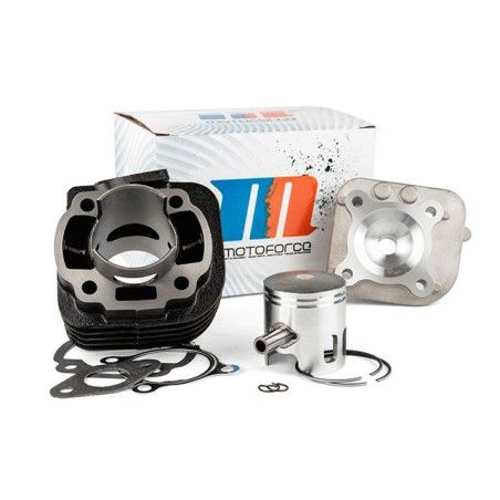 Gruppo termico MOTOFORCE Racing 70cc x Minarelli orizzontale AC