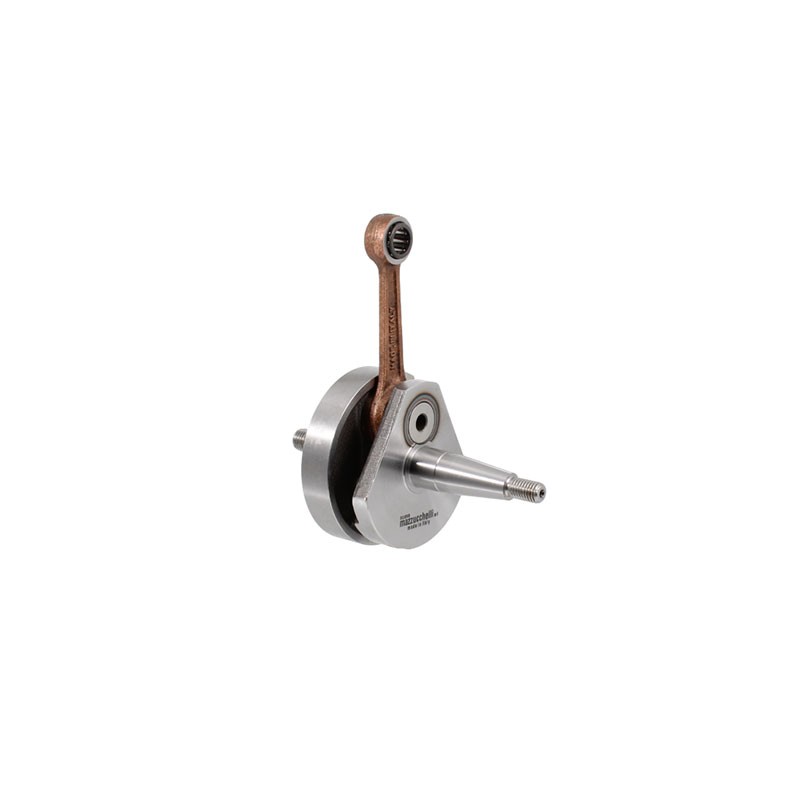 Albero motore MAZZUCCHELLI x Vespa 50 cono 19/20 AMT 120