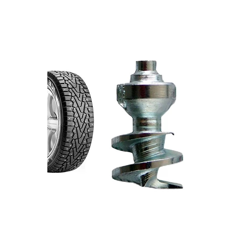 Chiodo per copertoniMoto StradaleMoto Enduro CrossQuad Go-Kart