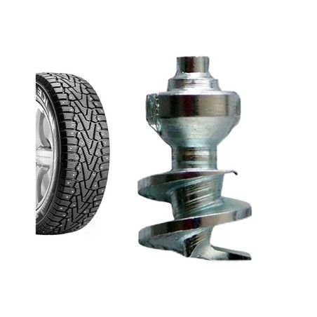 Chiodo per copertoniMoto StradaleMoto Enduro CrossQuad Go-Kart