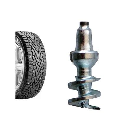 Chiodo per copertoni Moto Enduro Cross RacingMoto Enduro CrossSupermotard