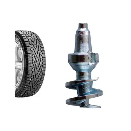 Chiodo per copertoni Moto Enduro Cross Supermotard
