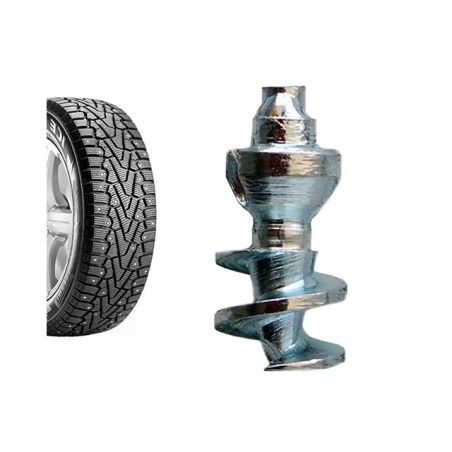 Chiodo per copertoni Moto StradaleMoto Enduro Cross