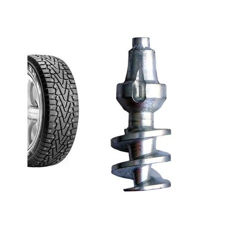 Chiodo per copertoni Moto Enduro Cross Supermotard Quad