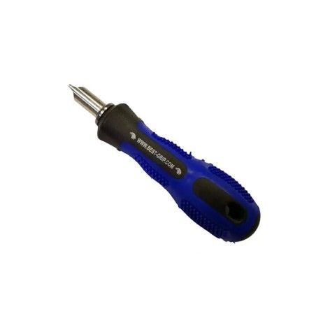 Impugnatura Manuale Best-Grip 5000 per Chiave a incastro