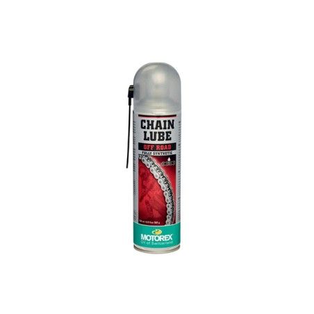MOTOREX Chain lube off road