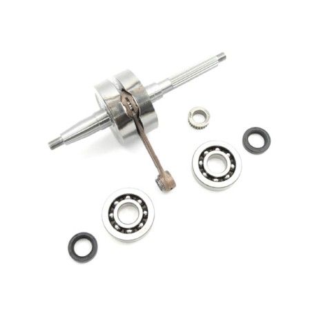 Albero motore TPR corsa 44mm x Piaggio-Gilera