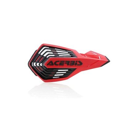 Paramani ACERBIS X-Future Rosso Nero universale