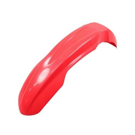 Parafango anteriore x HM 50 Rosso 2006/2017