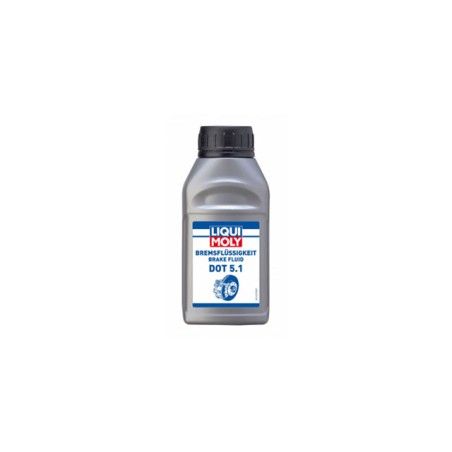 Olio freni LIQUI MOLY DOT5.1 250ml