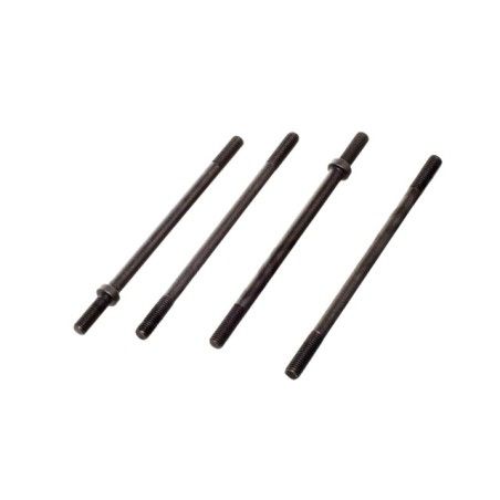 Serie prigionieri cilindro ITALKIT M7x125mm con centraggio