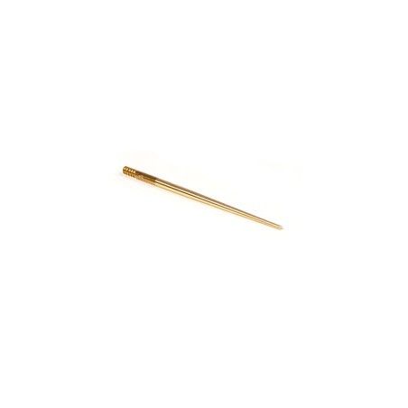 Spillo conico JJN POLINI x carburatore modello PWK 21/24/26/28/30/32mm