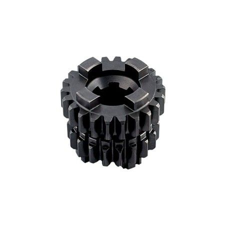 Ingranaggio 3a-4a marcia su primario Z19-22 x AM6 1a serie