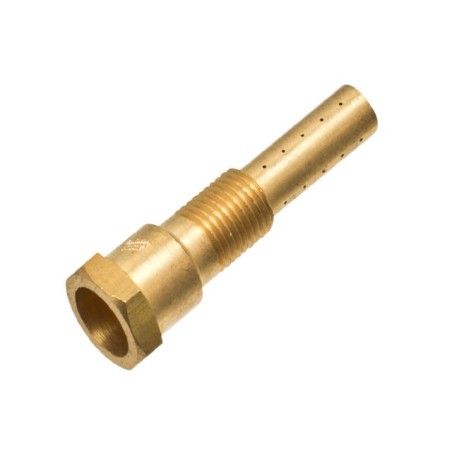Polverizzatore POLINI da 30 fori x carburatore tipo PWK