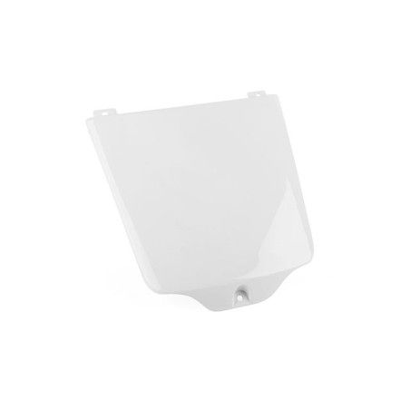 Sportello copri motore bianco STR8 x Booster/ BWs dal 2004