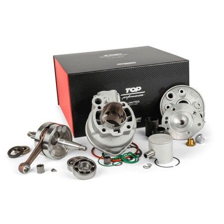 Maxi Kit TPR R Limited Edition x Minarelli AM6 d.50 corsa 44 (86cc)