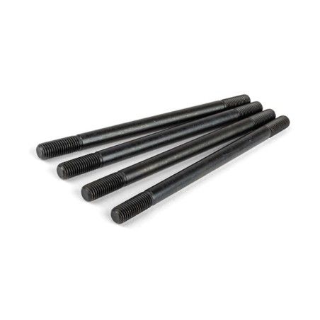Serie prigionieri cilindro M7x118mm x Minarelli AM6 - Derbi