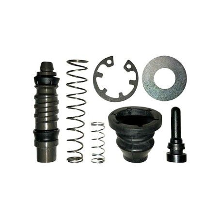 Kit revisione x pompa frizione/freno BRAKTEC pistoncino Ø 9,5 (Olio Dot4)