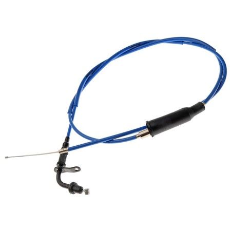 Cavo acceleratore blu x Mbk Booster dopo 2004