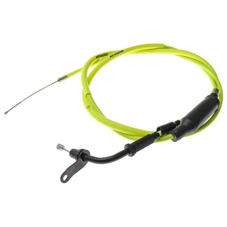 Cavo acceleratore giallo x Mbk Booster dopo 2004