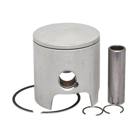 Pistone MALOSSI d.50 spinotto 13mm x Piaggio ( 00 )