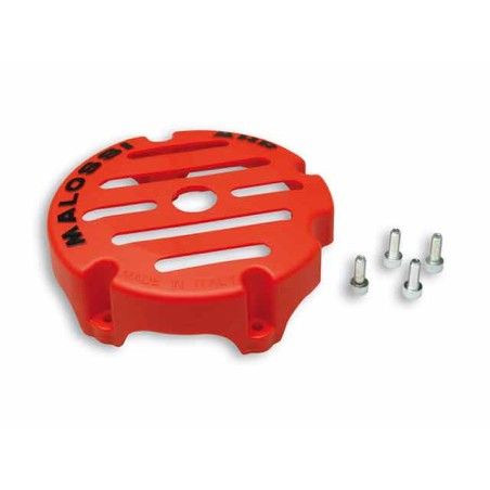 Coperchio accensuione completo MALOSSI per carter MHR C-one/RC-one