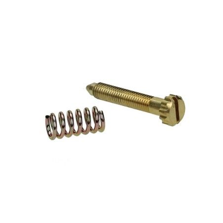 Vite minimo x carburatore modello PWK