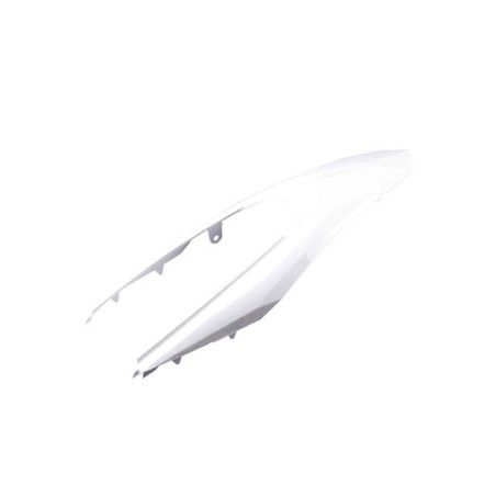 Parafango posteriore TUN\'R x Beta RR 50 dal 2012 al 2022 bianco