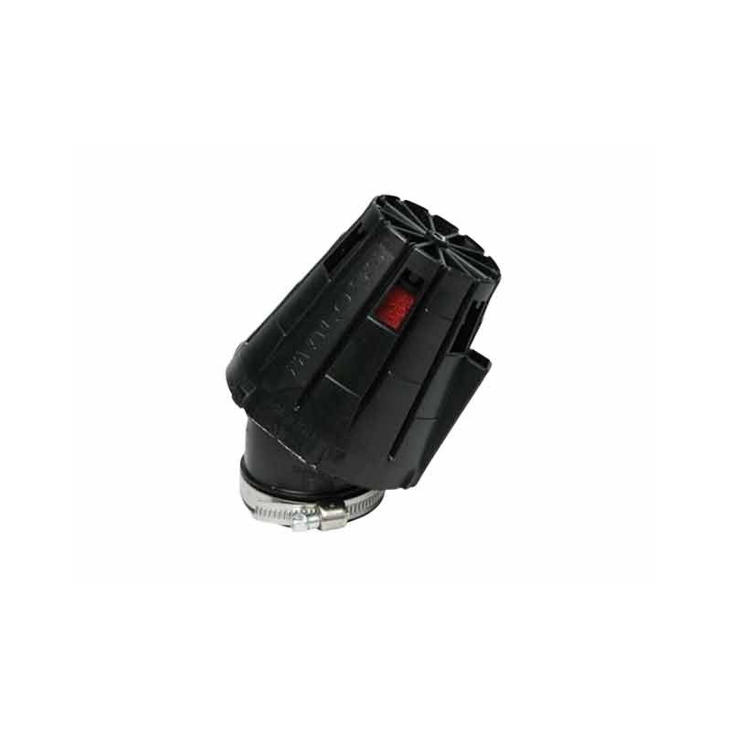 Filtro aria MALOSSI E5 imbocco Ø 38 x carburatori PHVA/PHBN - MIKUNI