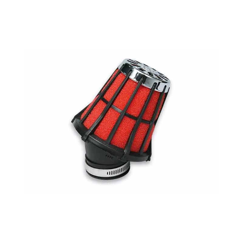 Filtro aria MALOSSI E5 imbocco Ø 38 x carburatori PHVA/PHBN - MIKUNI