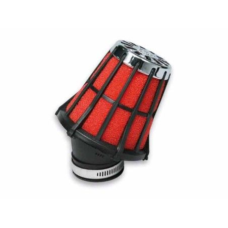 Filtro aria MALOSSI E5 imbocco Ø 38 x carburatori PHVA/PHBN - MIKUNI