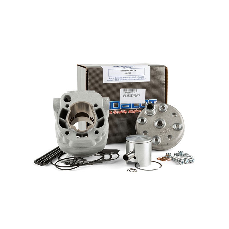 Gruppo termico BIDALOT RF90WR 80cc Minarelli AM6