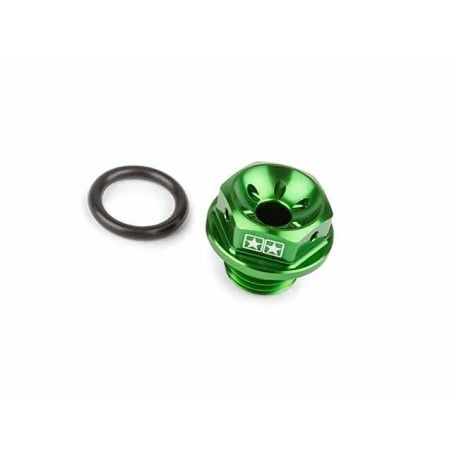 Tappo olio ingranaggi verdSTAGE6 x Minarelli