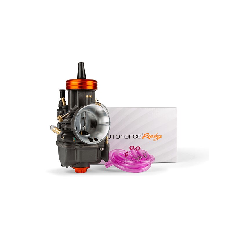Carburatore MOTOFORCE RACING V2 24mm