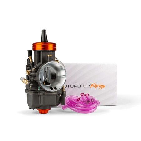 Carburatore MOTOFORCE RACING V2 34mm