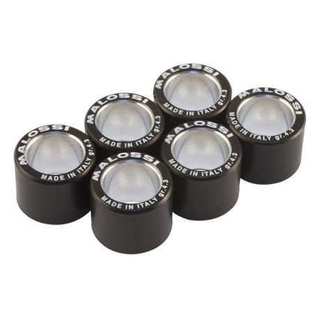 Rulli variatore MALOSSI 19x15,5 - 5.5gr