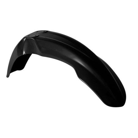 Parafango anteriore RACETECH x hm-vent 50 Nero